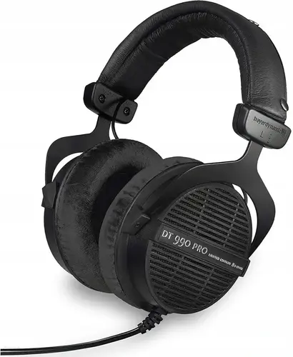 Beyerdynamic DT990 Pro 80 Ohm Black Edition