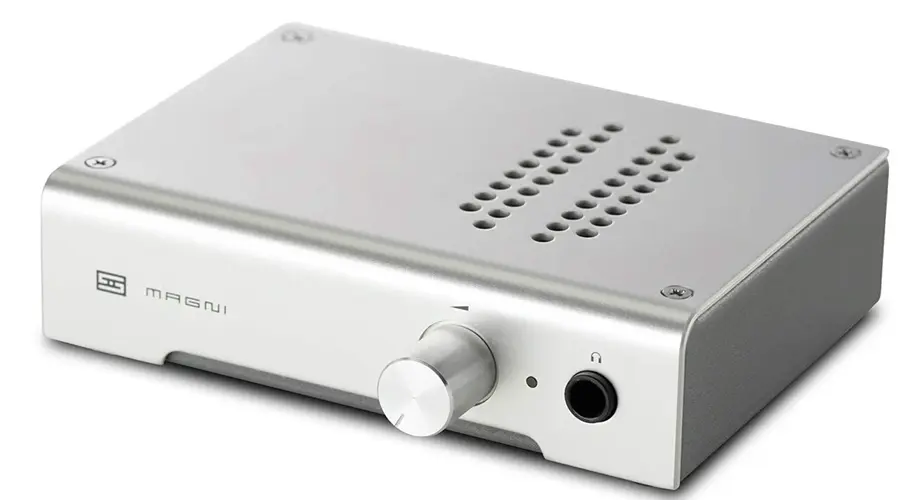 Schiit Magni 3+